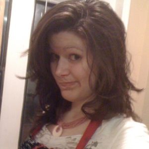 Meet your Posher, Brianna